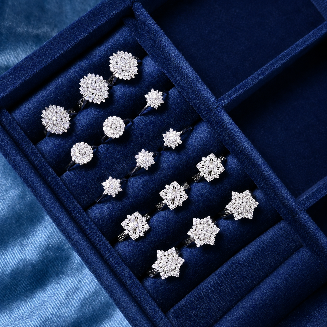 Women's Rings