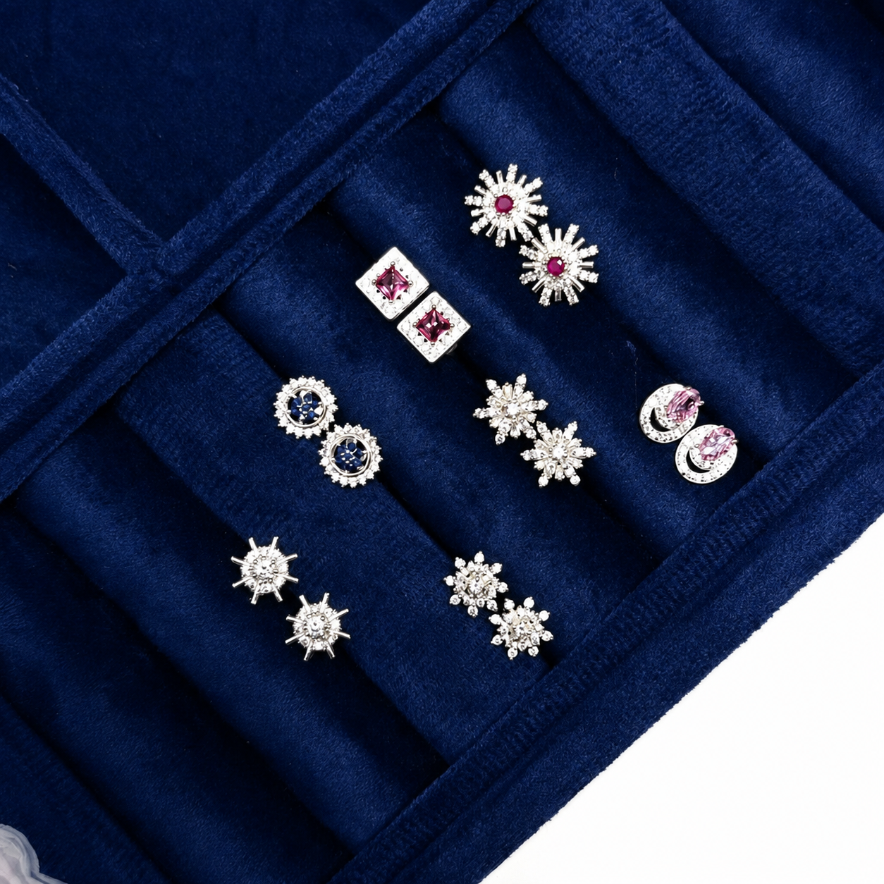 Ear Studs