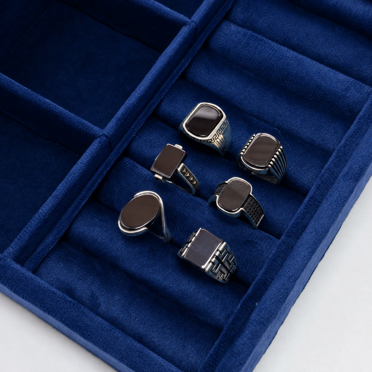 Men's Rings