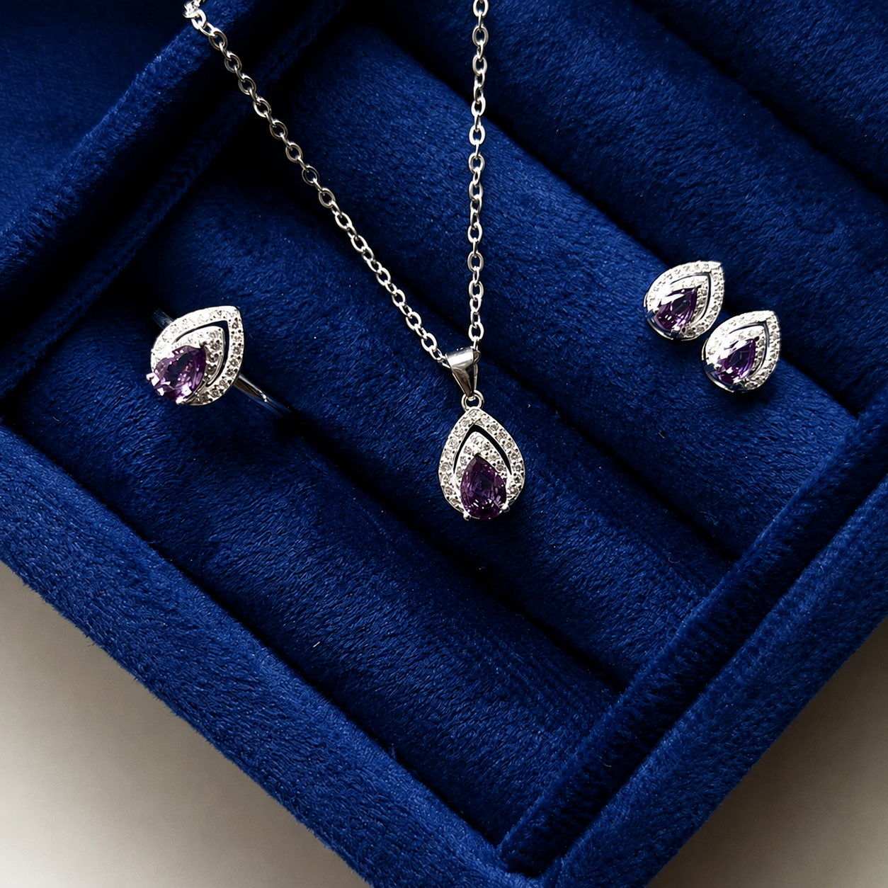 Pendant Sets