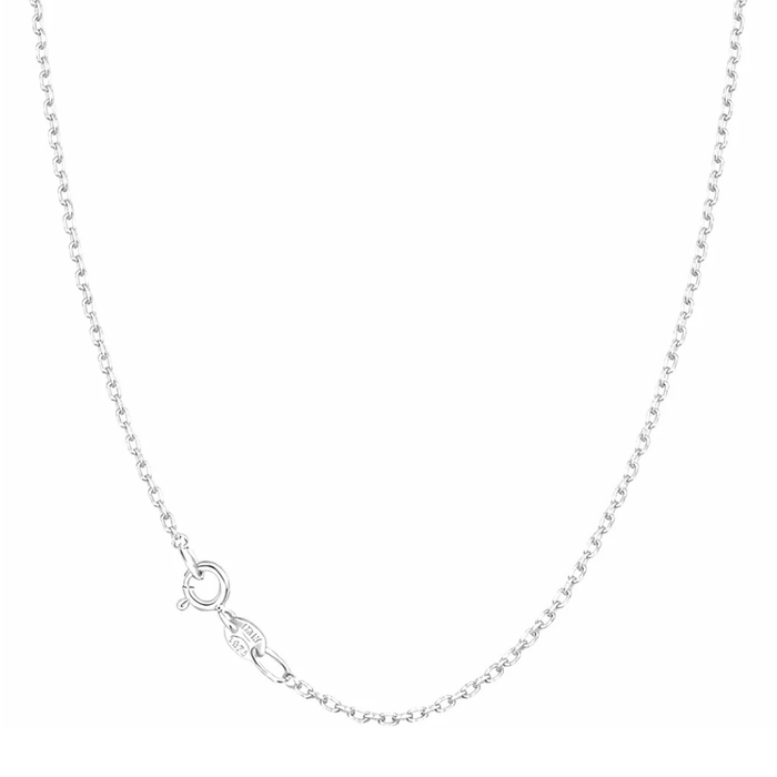 Dainty 925 Silver Chain