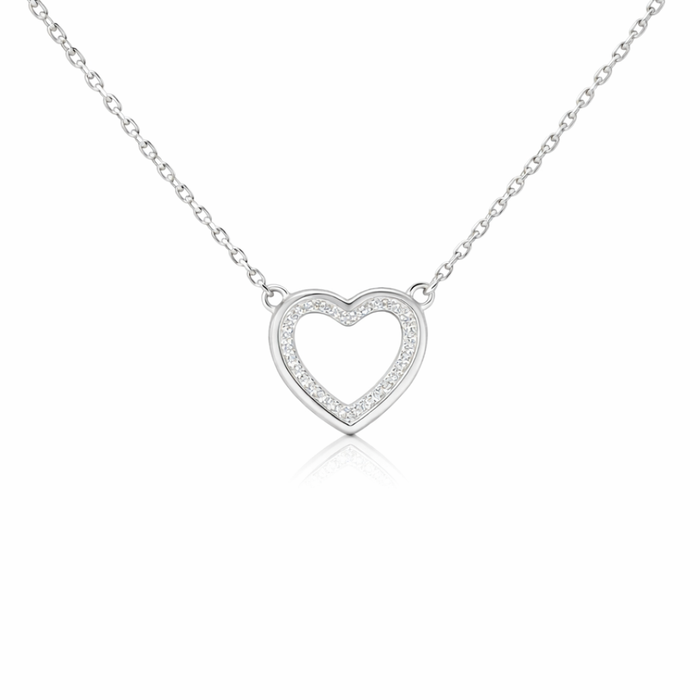 Heart Necklace
