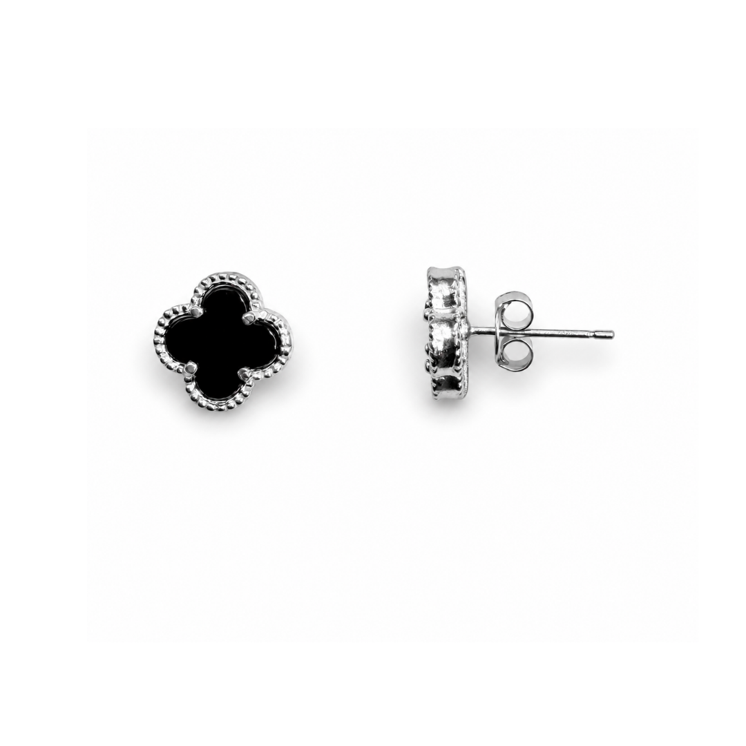 Clover Pendant Set