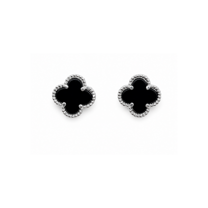 Clover Pendant Set